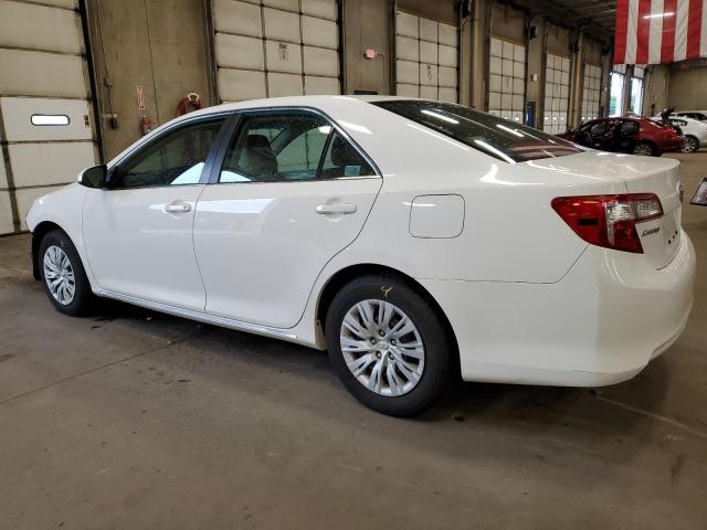 Photo 1 VIN: 4T4BF1FK2DR310768 - TOYOTA CAMRY 