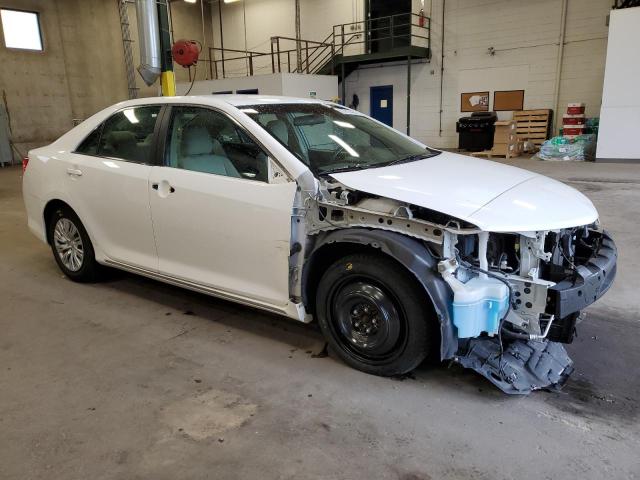 Photo 3 VIN: 4T4BF1FK2DR310768 - TOYOTA CAMRY 