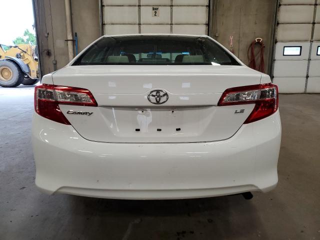 Photo 5 VIN: 4T4BF1FK2DR310768 - TOYOTA CAMRY 