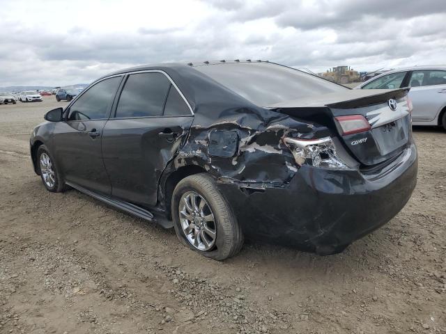 Photo 1 VIN: 4T4BF1FK2DR310897 - TOYOTA CAMRY L 