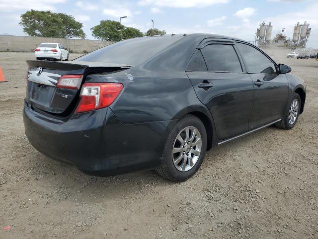 Photo 2 VIN: 4T4BF1FK2DR310897 - TOYOTA CAMRY L 