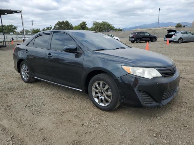 Photo 3 VIN: 4T4BF1FK2DR310897 - TOYOTA CAMRY L 