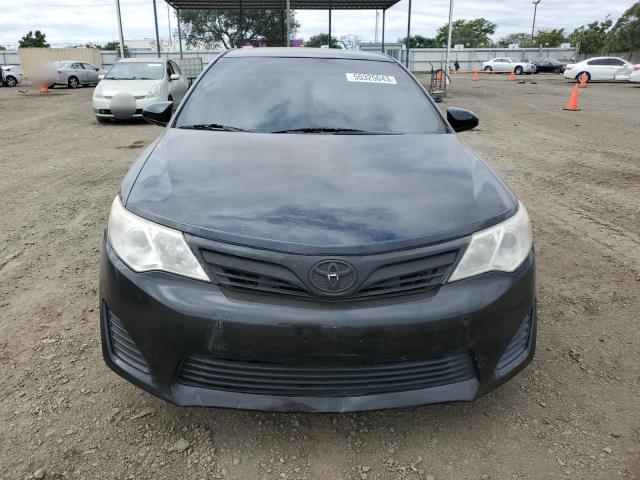 Photo 4 VIN: 4T4BF1FK2DR310897 - TOYOTA CAMRY L 