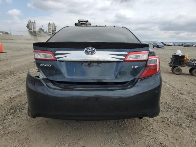 Photo 5 VIN: 4T4BF1FK2DR310897 - TOYOTA CAMRY L 