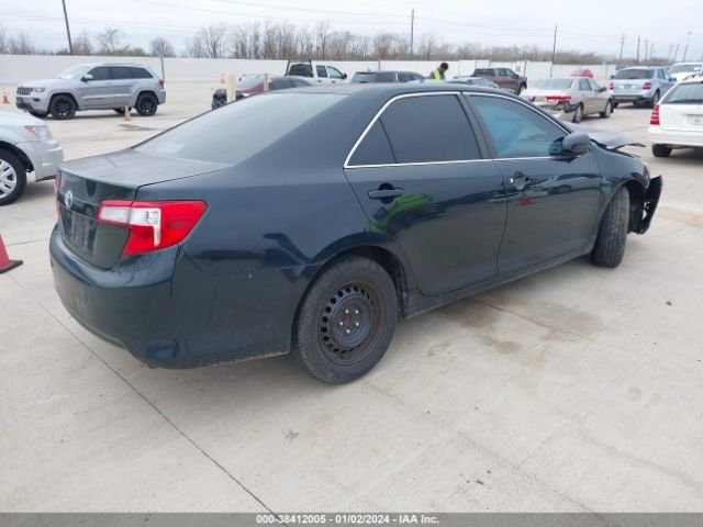 Photo 3 VIN: 4T4BF1FK2DR312679 - TOYOTA CAMRY 