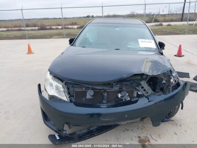 Photo 5 VIN: 4T4BF1FK2DR312679 - TOYOTA CAMRY 