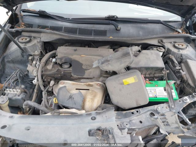 Photo 9 VIN: 4T4BF1FK2DR312679 - TOYOTA CAMRY 