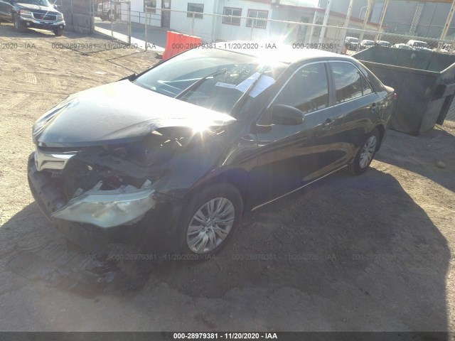 Photo 1 VIN: 4T4BF1FK2DR314691 - TOYOTA CAMRY 