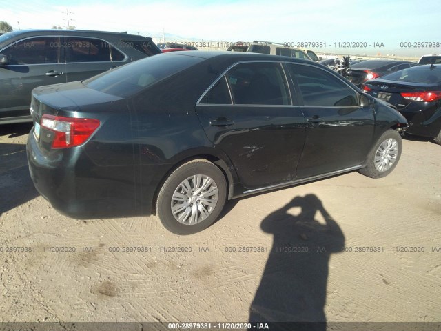 Photo 3 VIN: 4T4BF1FK2DR314691 - TOYOTA CAMRY 