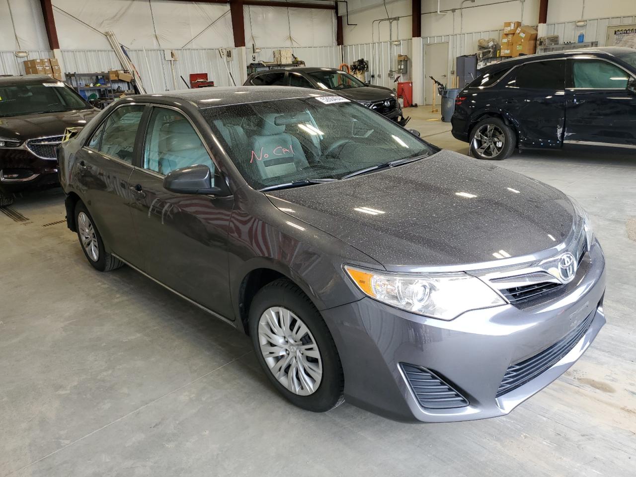 Photo 3 VIN: 4T4BF1FK2DR315209 - TOYOTA CAMRY 