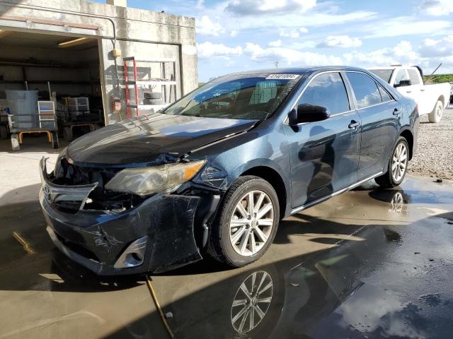 Photo 0 VIN: 4T4BF1FK2DR315825 - TOYOTA CAMRY 