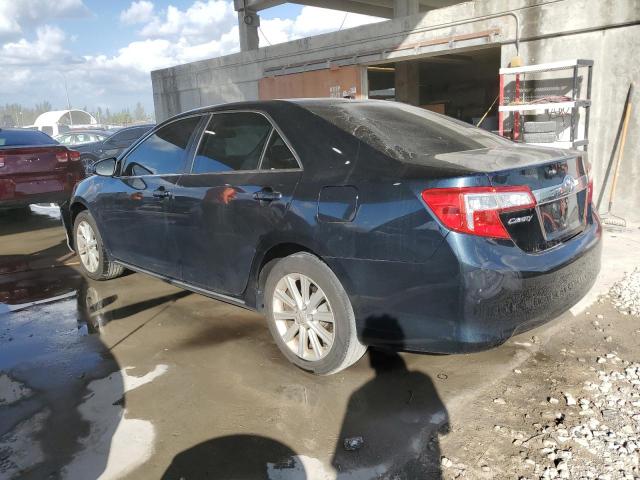 Photo 1 VIN: 4T4BF1FK2DR315825 - TOYOTA CAMRY 