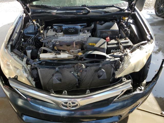 Photo 10 VIN: 4T4BF1FK2DR315825 - TOYOTA CAMRY 