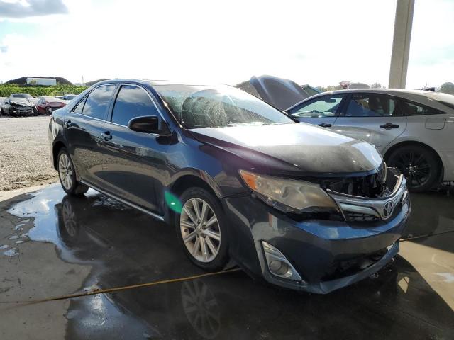 Photo 3 VIN: 4T4BF1FK2DR315825 - TOYOTA CAMRY 