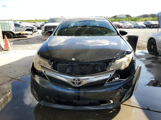 Photo 4 VIN: 4T4BF1FK2DR315825 - TOYOTA CAMRY 