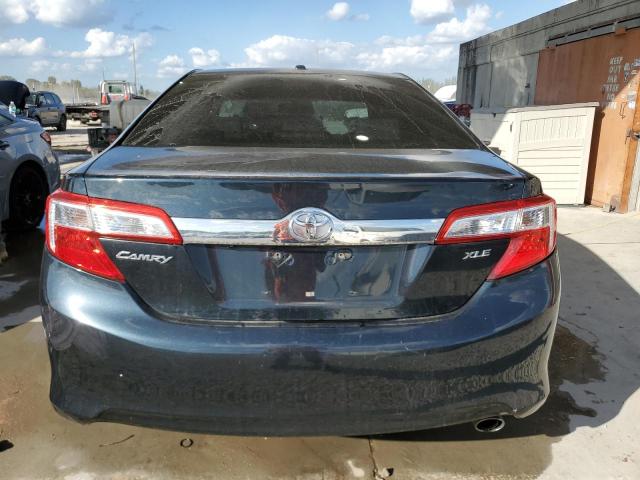 Photo 5 VIN: 4T4BF1FK2DR315825 - TOYOTA CAMRY 