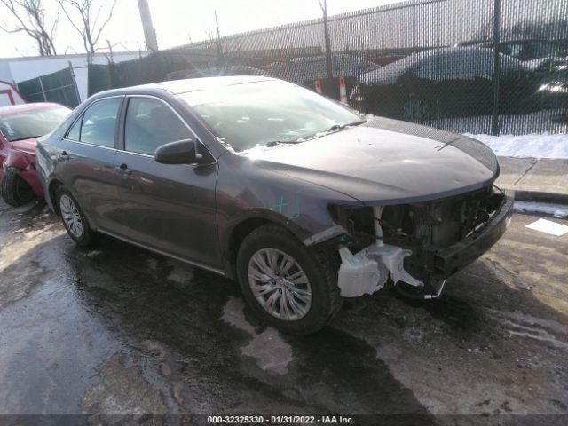 Photo 0 VIN: 4T4BF1FK2DR316070 - TOYOTA CAMRY 