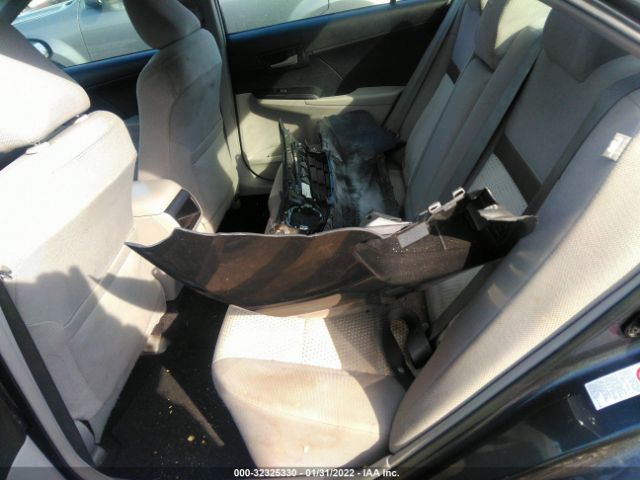 Photo 7 VIN: 4T4BF1FK2DR316070 - TOYOTA CAMRY 