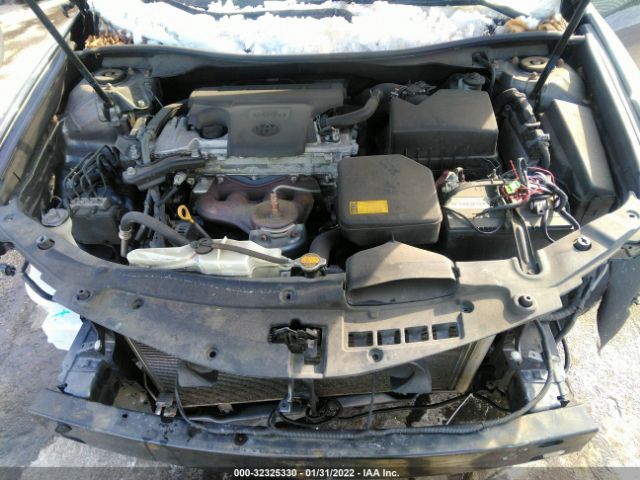 Photo 9 VIN: 4T4BF1FK2DR316070 - TOYOTA CAMRY 