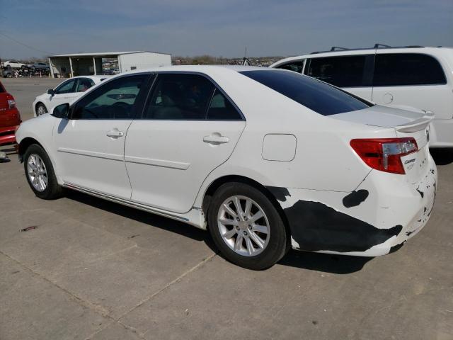 Photo 1 VIN: 4T4BF1FK2DR316344 - TOYOTA CAMRY L 