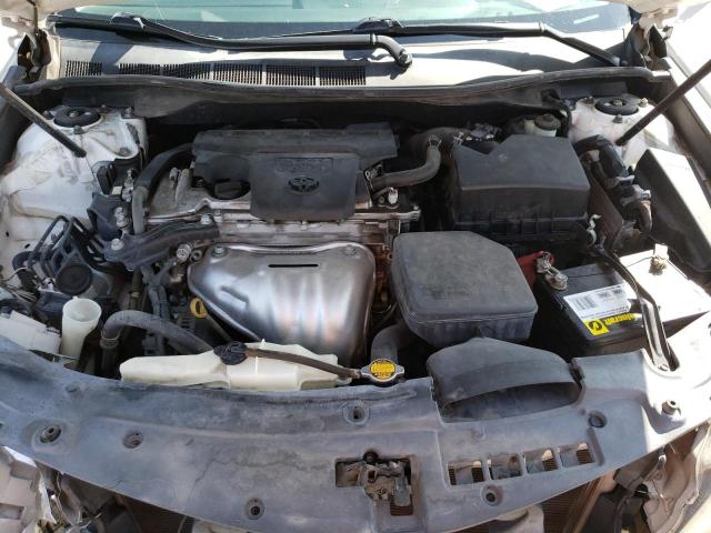 Photo 10 VIN: 4T4BF1FK2DR316344 - TOYOTA CAMRY L 