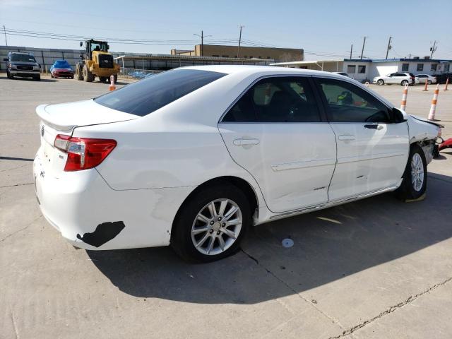 Photo 2 VIN: 4T4BF1FK2DR316344 - TOYOTA CAMRY L 