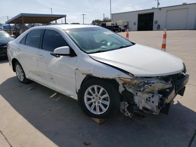 Photo 3 VIN: 4T4BF1FK2DR316344 - TOYOTA CAMRY L 