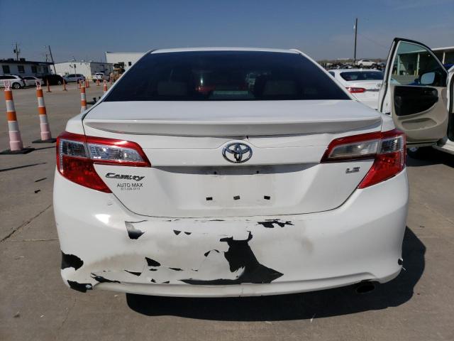 Photo 5 VIN: 4T4BF1FK2DR316344 - TOYOTA CAMRY L 