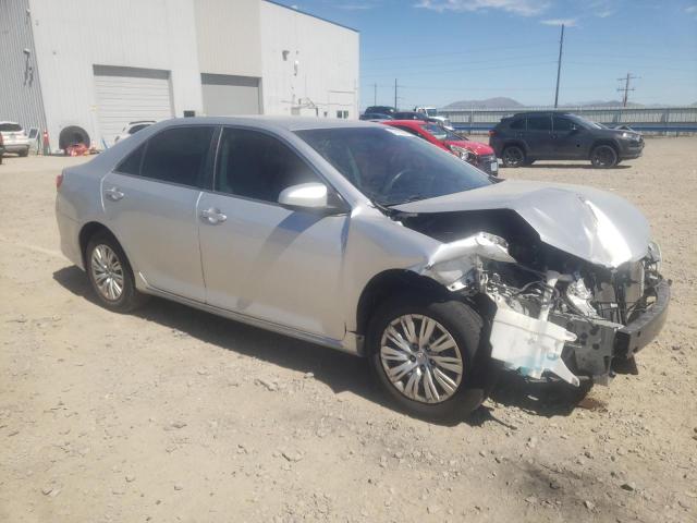 Photo 3 VIN: 4T4BF1FK2DR318305 - TOYOTA CAMRY 