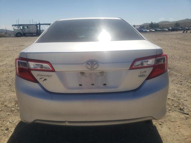 Photo 5 VIN: 4T4BF1FK2DR318305 - TOYOTA CAMRY 