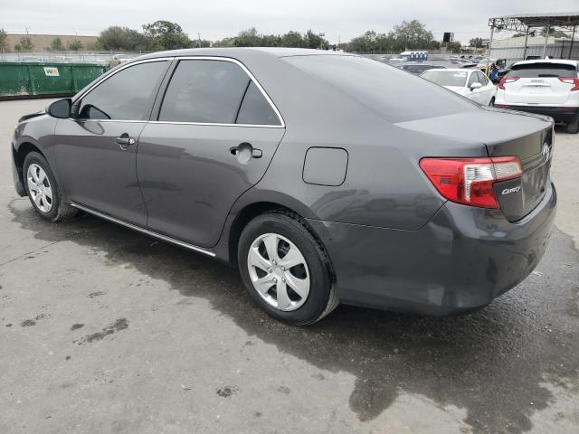 Photo 1 VIN: 4T4BF1FK2DR319115 - TOYOTA CAMRY L 