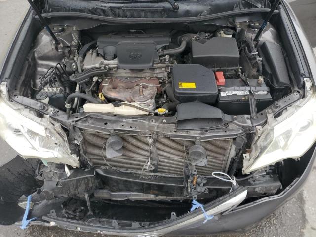 Photo 10 VIN: 4T4BF1FK2DR319115 - TOYOTA CAMRY L 