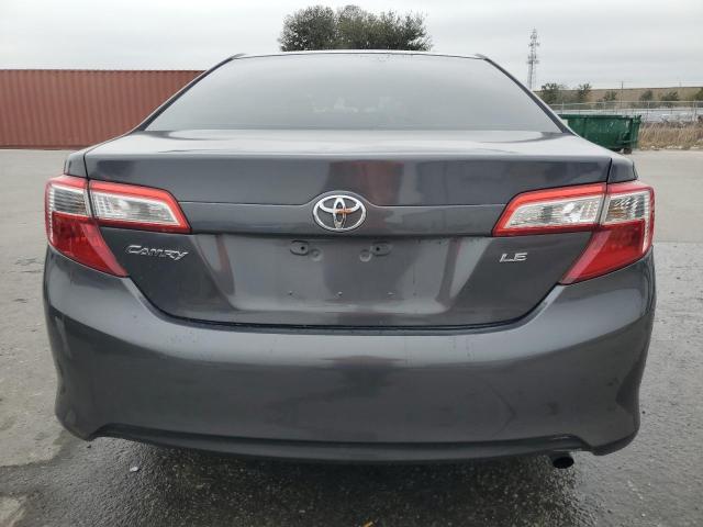 Photo 5 VIN: 4T4BF1FK2DR319115 - TOYOTA CAMRY L 