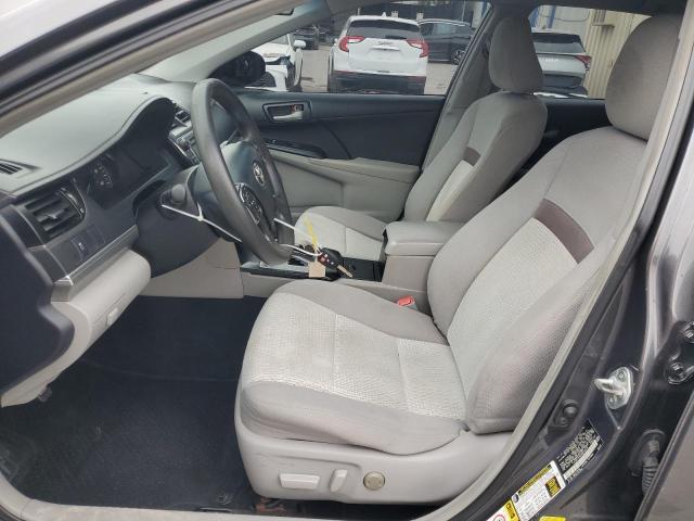 Photo 6 VIN: 4T4BF1FK2DR319115 - TOYOTA CAMRY L 