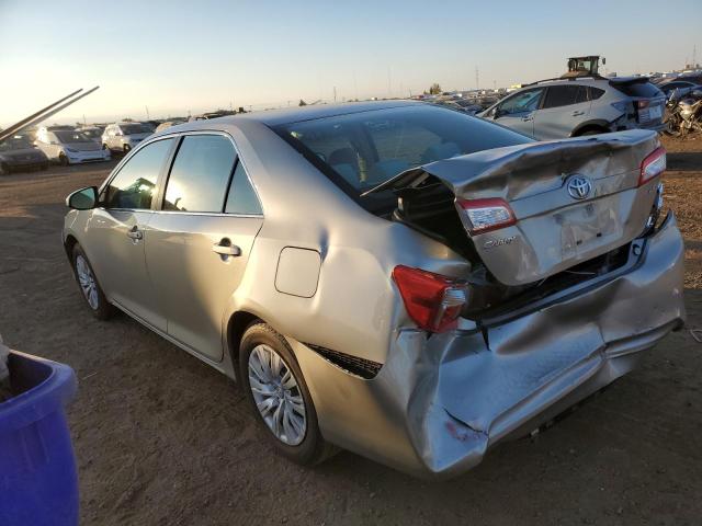 Photo 1 VIN: 4T4BF1FK2DR321348 - TOYOTA CAMRY 