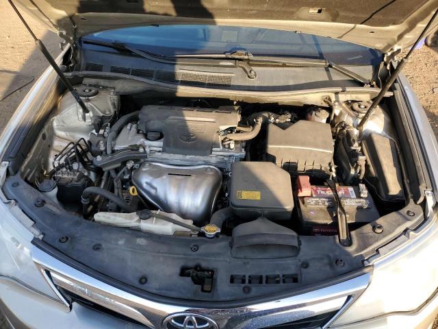 Photo 10 VIN: 4T4BF1FK2DR321348 - TOYOTA CAMRY 