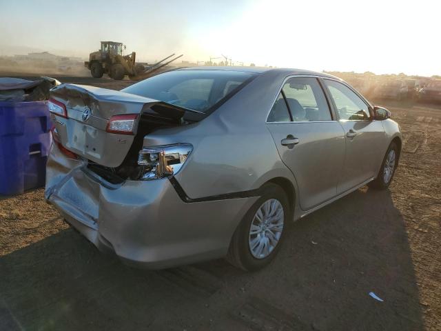 Photo 2 VIN: 4T4BF1FK2DR321348 - TOYOTA CAMRY 