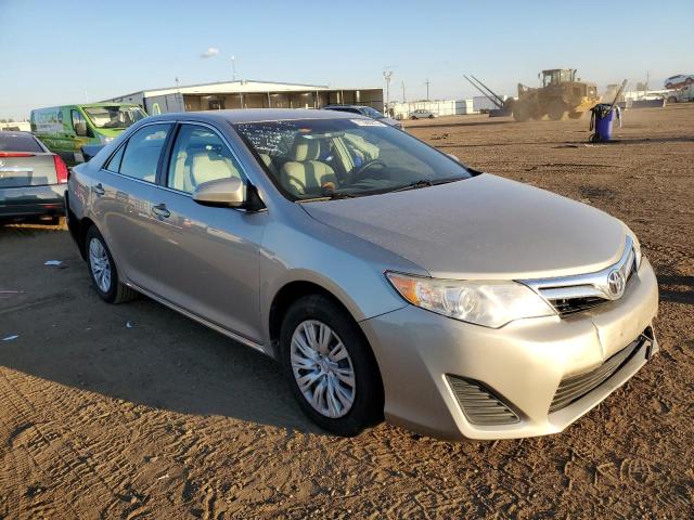 Photo 3 VIN: 4T4BF1FK2DR321348 - TOYOTA CAMRY 