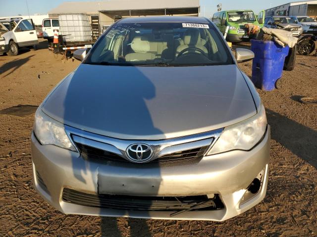 Photo 4 VIN: 4T4BF1FK2DR321348 - TOYOTA CAMRY 