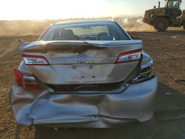 Photo 5 VIN: 4T4BF1FK2DR321348 - TOYOTA CAMRY 