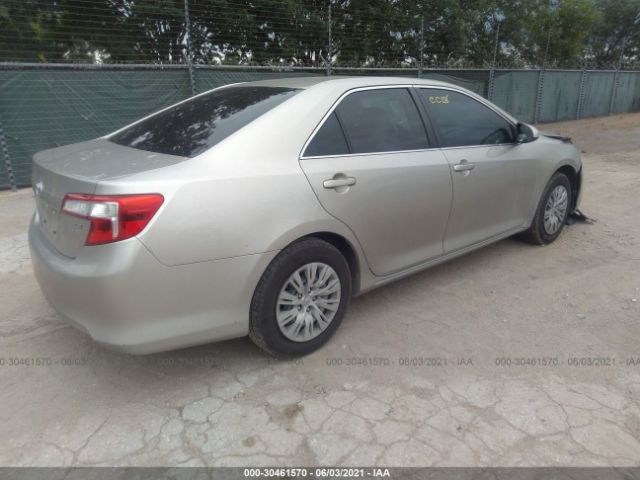 Photo 3 VIN: 4T4BF1FK2DR324282 - TOYOTA CAMRY 