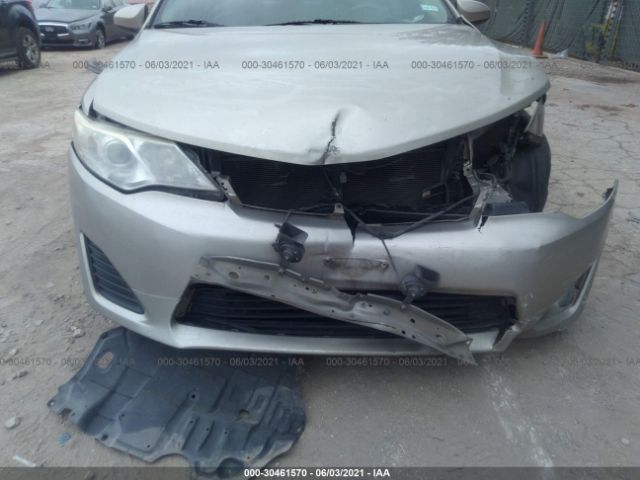 Photo 5 VIN: 4T4BF1FK2DR324282 - TOYOTA CAMRY 