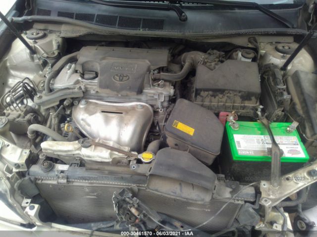 Photo 9 VIN: 4T4BF1FK2DR324282 - TOYOTA CAMRY 