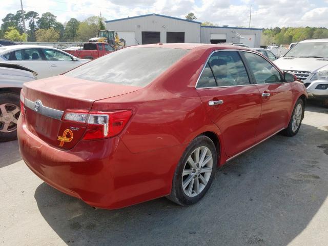 Photo 3 VIN: 4T4BF1FK2DR325979 - TOYOTA CAMRY L 