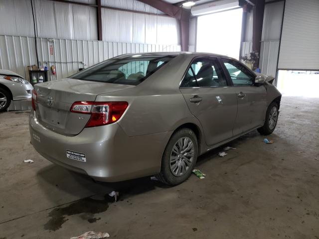 Photo 3 VIN: 4T4BF1FK2DR326162 - TOYOTA CAMRY L 