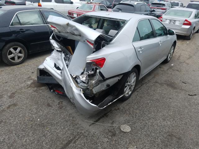 Photo 3 VIN: 4T4BF1FK2DR326811 - TOYOTA CAMRY L 