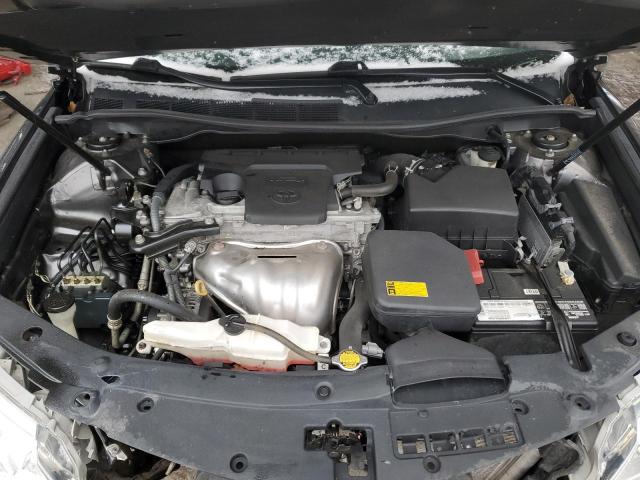 Photo 10 VIN: 4T4BF1FK2DR331104 - TOYOTA CAMRY L 