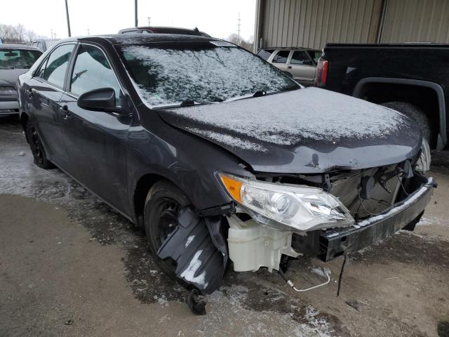 Photo 3 VIN: 4T4BF1FK2DR331104 - TOYOTA CAMRY L 