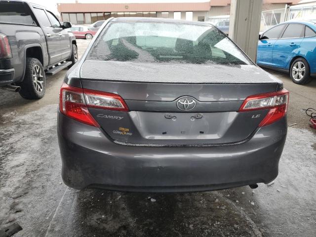 Photo 5 VIN: 4T4BF1FK2DR331104 - TOYOTA CAMRY L 