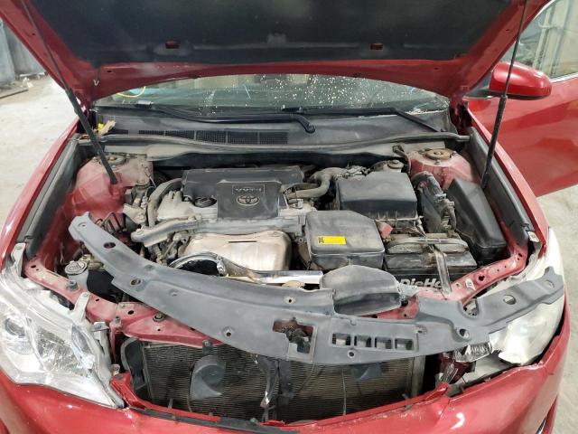 Photo 6 VIN: 4T4BF1FK2DR333290 - TOYOTA CAMRY L 